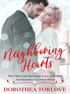 cover image of Neighboring Hearts